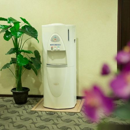 Hotel Vistaria Johor Bahru Eksteriør billede