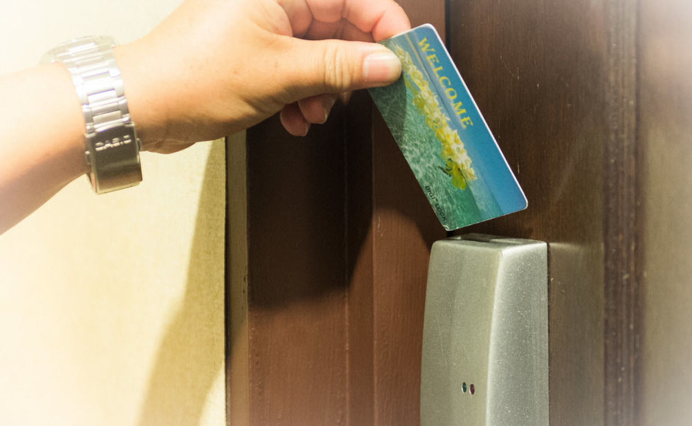 Hotel Vistaria Johor Bahru Eksteriør billede