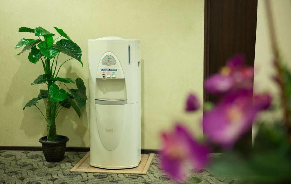 Hotel Vistaria Johor Bahru Eksteriør billede